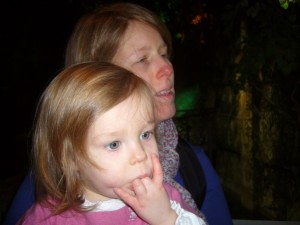 Ils sont bons mes doigts