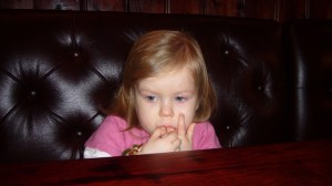 Alors ça vient cette glace ?