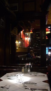 Hééé mais mais c'est moi dans le miroir!