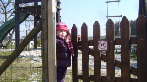 Bonjour / Au revoir !