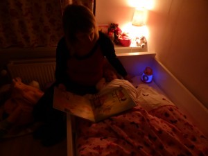 Encore Maman ! Continue l'histoire !