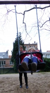 Toujours plus loin...