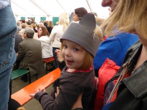 Alors ça vous a plu ?