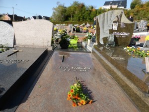 Jean (Oncle de mon papa)