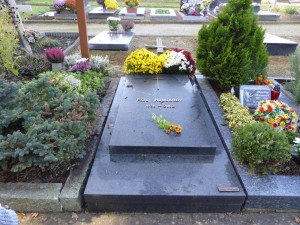 Mon grand-père paternel