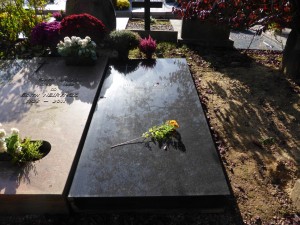 Nicole (Tante de mon papa)