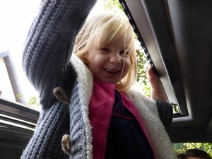 Vive le toit ouvrant !