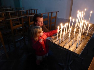 Transmettre la lumière