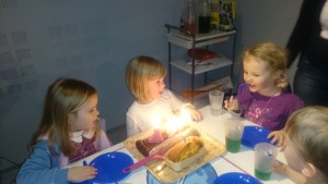 Woaw je dois souffler maintenant 