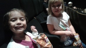 Ca va bientôt commencer !