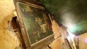 Comme celui de Tantine !