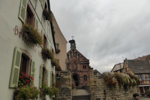 Eguisheim 