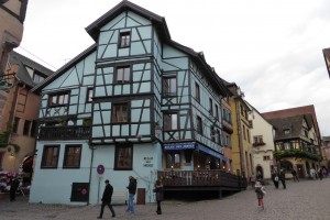 Pappaaaaaa j'arrive !