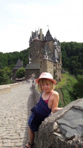 Burg Eltz