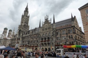 Munich