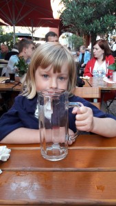 Une autre s'il vous plait !