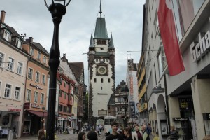 Fribourg-en-Brisgau